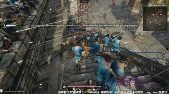 我在斗鱼看主播杰克曼直播战意
