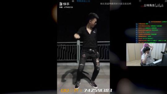 【小青蛙】明天一定办直播间 2019-08-20 00点场