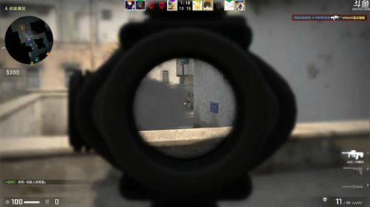 【路】我又开始csgo了 2019-08-20 17点场