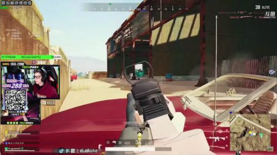 嘟师傅OBPCL~2-5场间弹幕抽288 2019-08-20 02点场