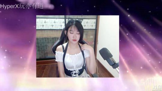VG vs TNC HyperX玩亦有道 2019-08-20 12点场