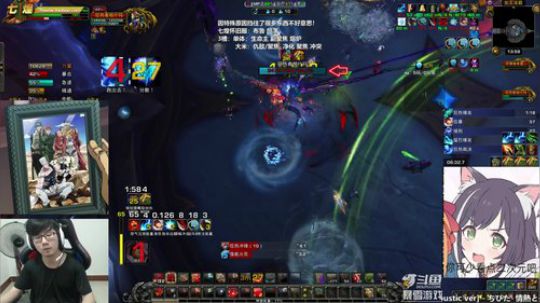 终于65项链了！ 2019-08-20 13点场