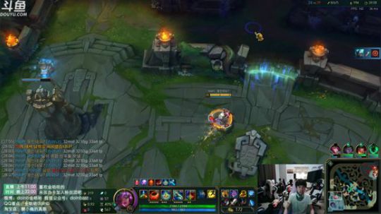 liyunanhj发布了一个斗鱼视频2019-08-20