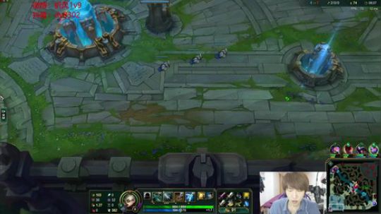 国服第一VN！一个打八百多个！ 2019-08-20 00点场