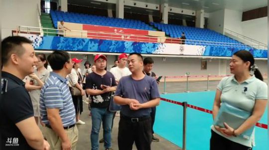 壮丽70年，巨变看荆楚 2019-08-20 12点场