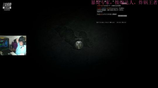 欧服1.6，先刷首胜再玩推塔模式~ 2019-08-19 22点场