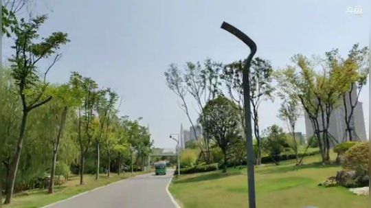 壮丽70年，巨变看荆楚 2019-08-20 11点场