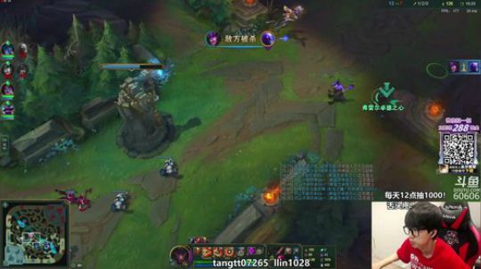 马东没：进来看终极下饭操作！ 2019-08-20 16点场