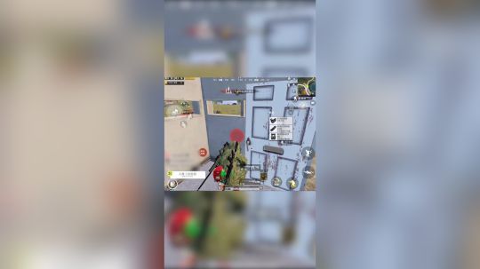 一个提前雷竟然炸倒三个人