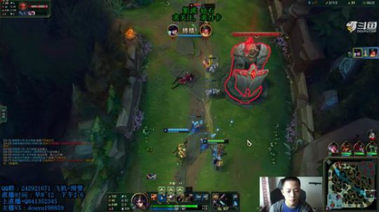 阿迎：单排钻石局上分教学 2019-08-14 10点场