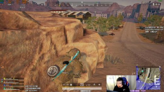 一生守护铁公鸡发布了一个斗鱼视频2019-08-20