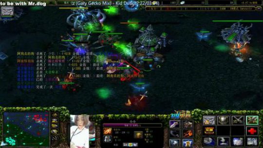我想就这样牵着狗の爪不放开 2019-08-18 22点场