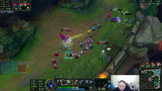 用户562748945发布了一个斗鱼视频2019-08-20