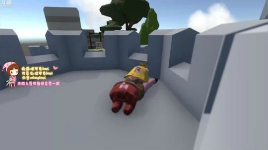 程可爱：可怜没人爱 2019-08-19 19点场