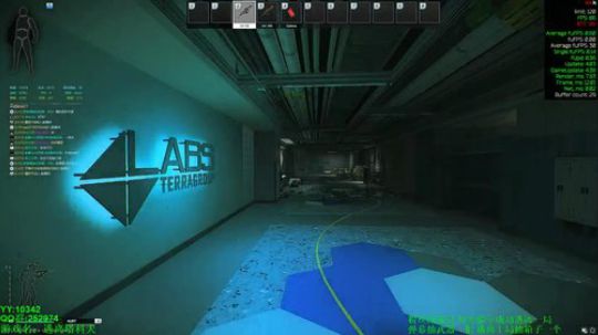 70级 -9亿还没被封号气不气 2019-08-15 01点场