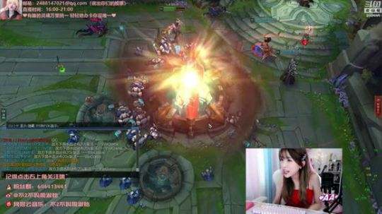 菜菜的瓜皮帽发布了一个斗鱼视频2019-08-21