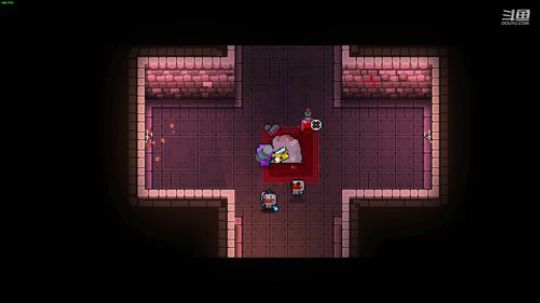 [挺进地牢]我就想感受各种武器和技能 2019-08-21 10点场