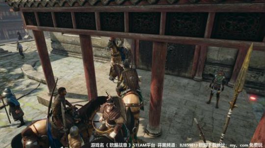 我在斗鱼看主播杰克曼直播战意