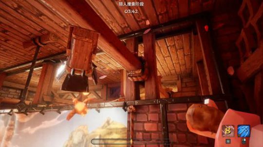 程可爱：可怜没人爱 2019-08-19 21点场