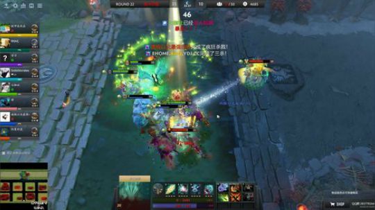 清扬无懈可击：解说液体-TNC 2019-08-21 18点场