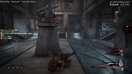 【冷冷】《遗迹》拯救世界！ 2019-08-21 19点场