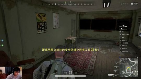 九日：玩点别的游戏 2019-08-21 00点场