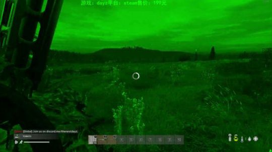 dayz挑战史上最难服务器 2019-08-20 20点场