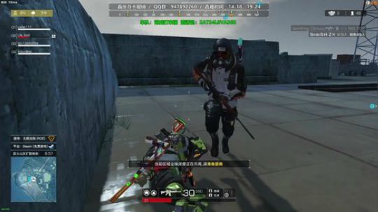航天“击”地，接下来是我们的时间
