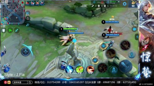 惊蜇：今夜无雪无晴  无悲喜 2019-08-21 18点场