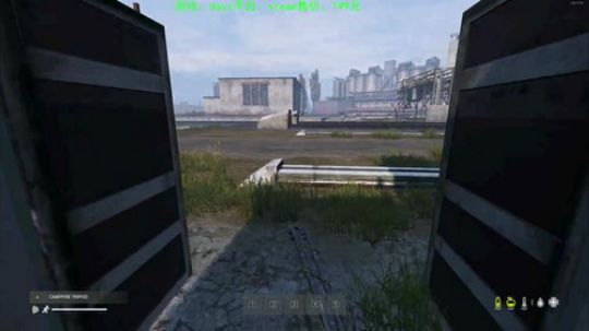 dayz挑战史上最难服务器 2019-08-20 12点场