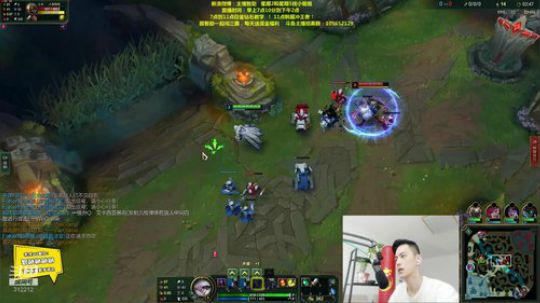 登月团丶离去发布了一个斗鱼视频2019-08-21
