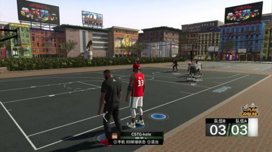 小乐：NBA2K19生涯从60到99之路 2019-08-19 01点场
