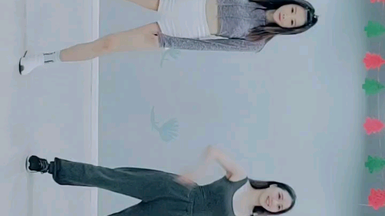 喵