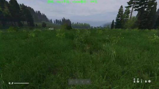 dayz挑战史上最难服务器 2019-08-20 22点场