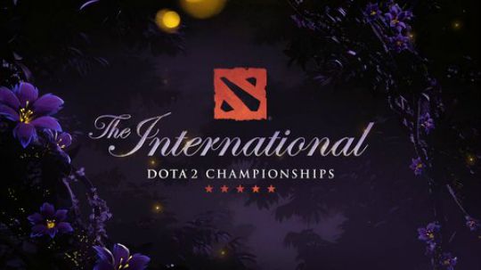 【TI9】小组赛线路二重播 2019-08-21 05点场