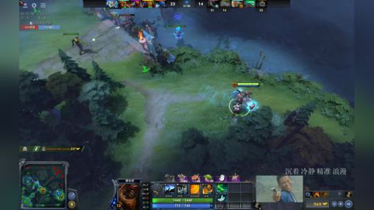 小兰小兰，一往无前 2019-08-21 14点场