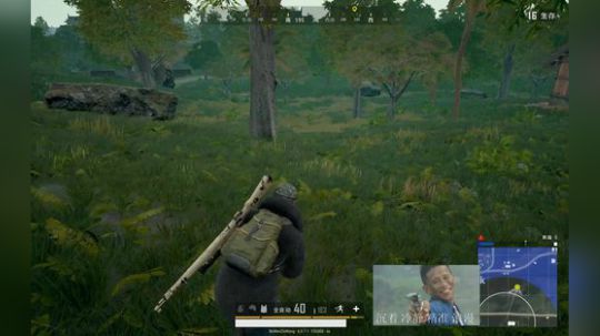 小兰小兰，一往无前 2019-08-20 15点场