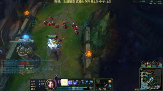 看直播必上钻石，一首歌单杀 有手就能学! 2019-08-21 07点场