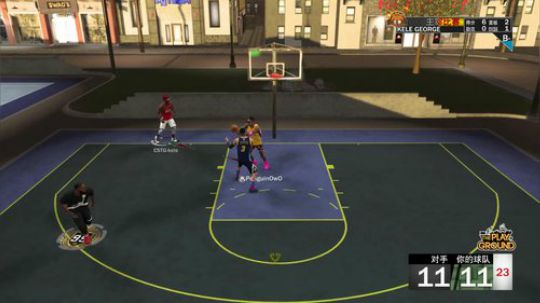 小乐：NBA2K19生涯从60到99之路 2019-08-19 03点场