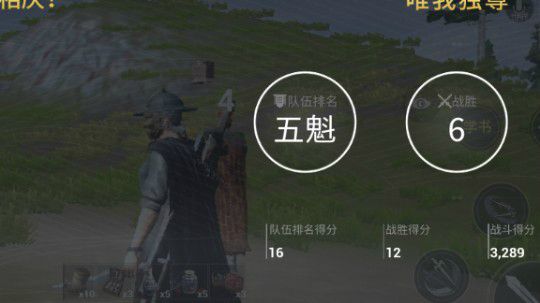 吃鸡