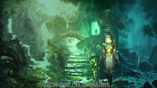 【2麻】流放之路S9赛季更新内容讲解视频第一期