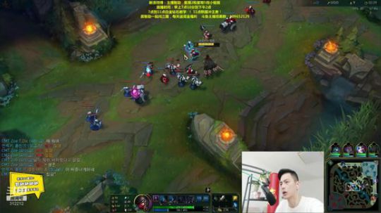 来吃串串发布了一个斗鱼视频2019-08-21