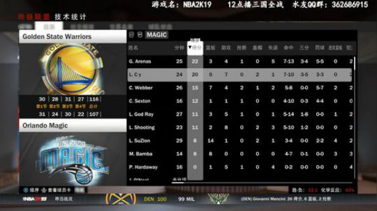 双传奇袁绍，各势力破局讲解 2019-08-20 22点场