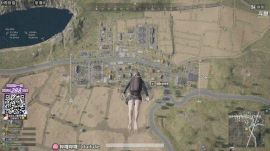 嘟师傅OBPCL~2-5场间弹幕抽288 2019-08-20 22点场