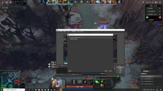 清扬无懈可击：解说VG-TNC 2019-08-21 10点场