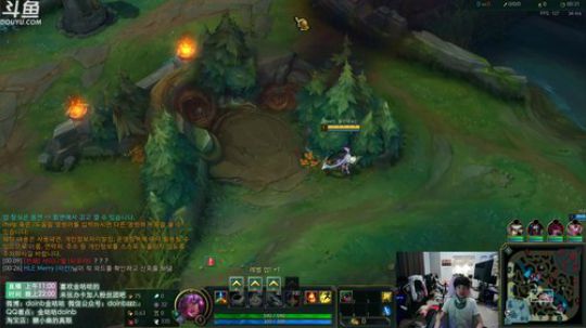 liyunanhj发布了一个斗鱼视频2019-08-21