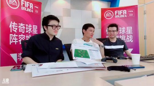 李毅-传奇巨星阵容挑战 2019-08-19 19点场