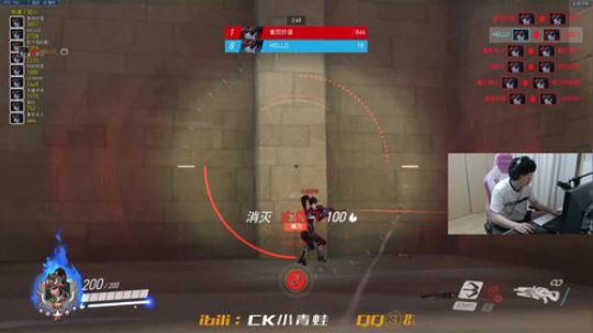 【小青蛙】明天一定办直播间 2019-08-20 19点场