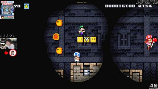 李不浪（ID 2019-08-21 10点场