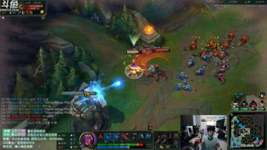 liyunanhj发布了一个斗鱼视频2019-08-21